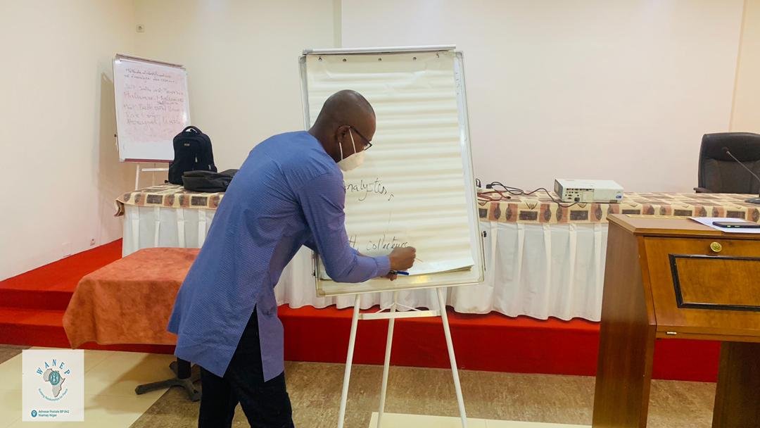 WANEP_Regional tweet media