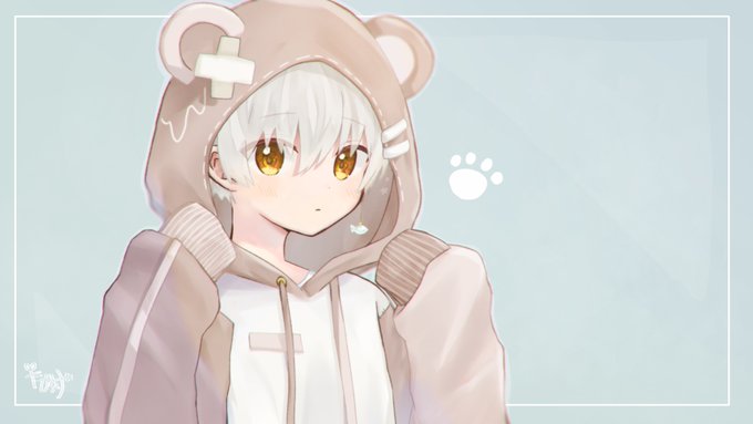 フリーイラスト のtwitterイラスト作品 人気順
