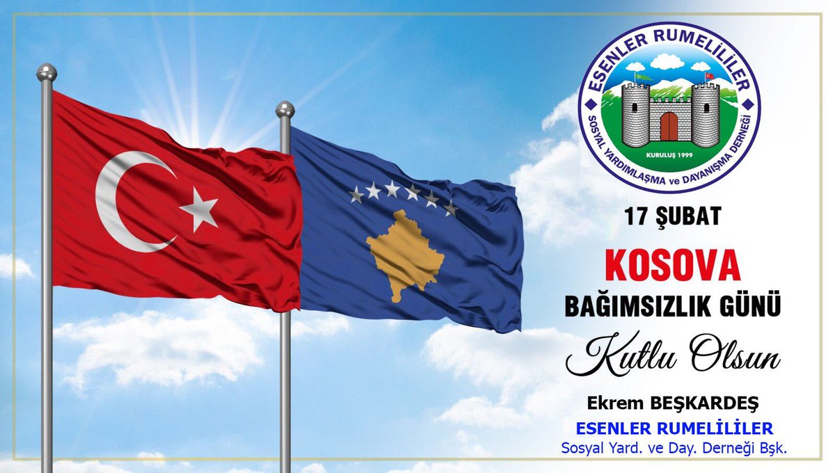 #Kosova