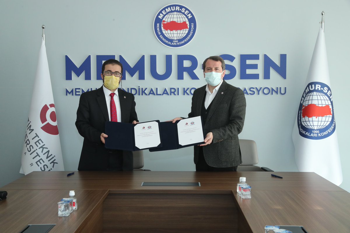 _aliyalcin_'s tweet photo. Memur-Sen olarak OSTİM Teknik Üniversitesi ile Eğitim İşbirliği Protokolü İmzalandık 

@ostimteknikuniv ile lisans, ön lisans ve yüksek lisansı kapsayan eğitim programları, danışmanlık hizmetleriyle ilgili çeşitli konularda işbirliği protokolü imzaladık.

https://t.co/mSuxtdtrW8 https://t.co/4ix4RFeXeu