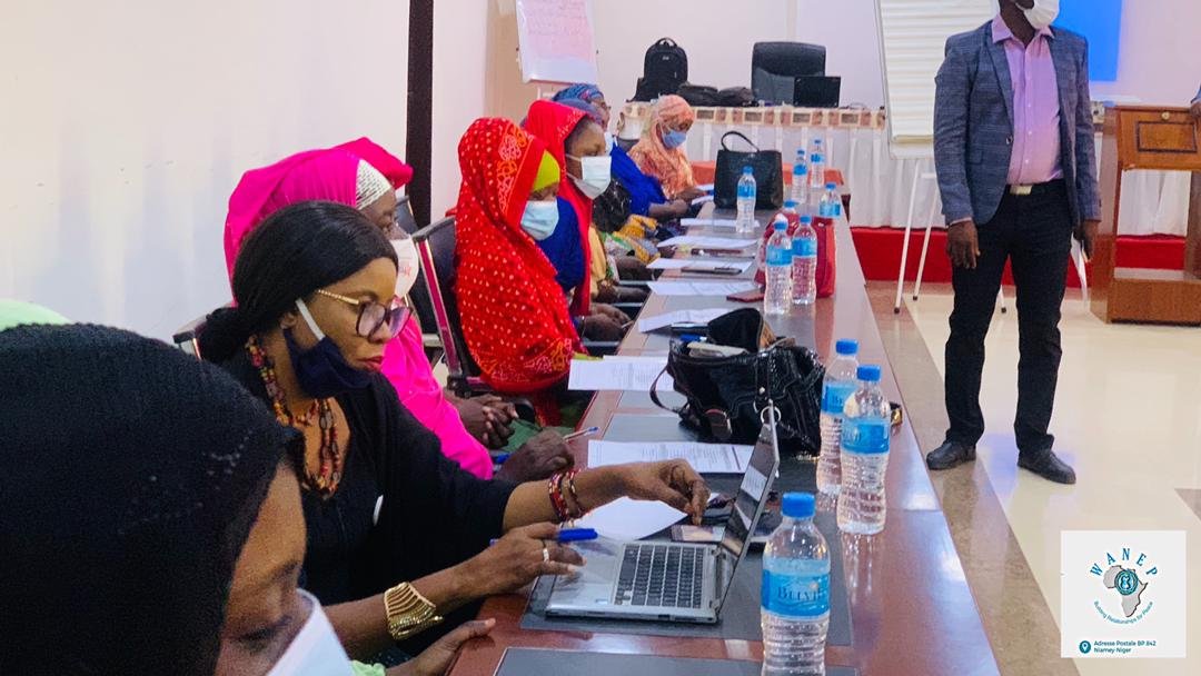 WANEP_Regional tweet media