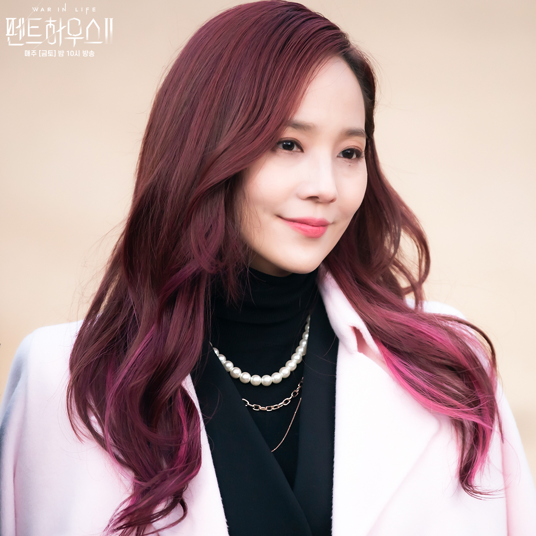 오윤희가 찢.었.다😳✨ 시즌2 첫 회 엔딩부터 역대급 미모로 장악한 유진 서스펜스 복수극 <펜트하우스 시즌2> ☞ 매주 [금토] 밤 10시 방송 #SBS금토드...