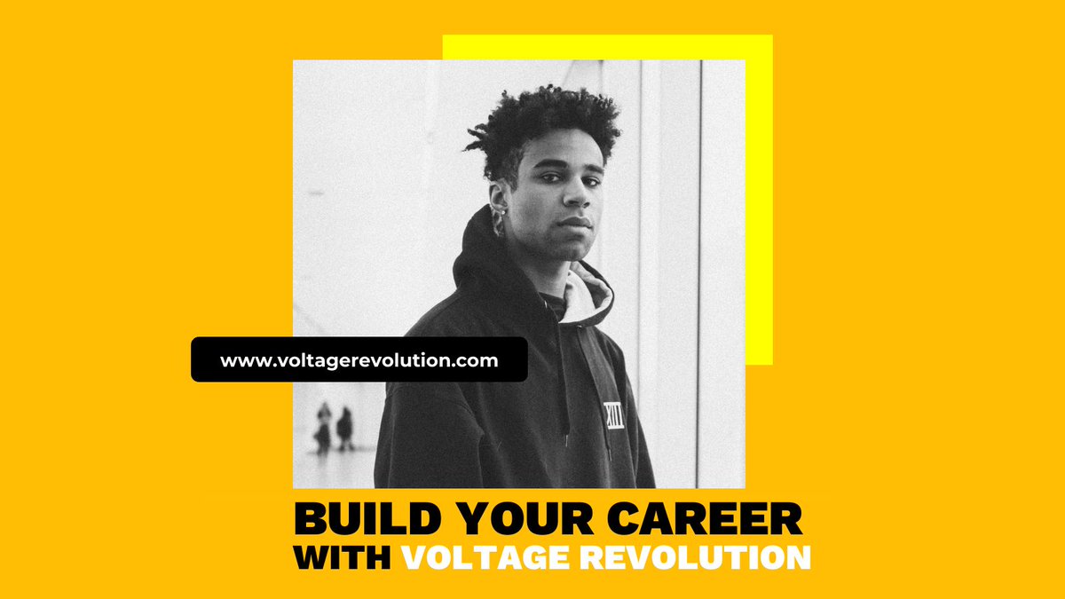 Arts Bridge Charity (@artsbridgec) on Twitter photo Opportunity: Applications now open for <a href="/dinnhq/">Do it Now Now HQ</a>’s Voltage Revolution - a 6 mth skills development program aimed at supporting Black 18 - 24 years olds find work in the creative & digital sector. More info: buff.ly/3qnvSjb
#LambethCouncil #Stride Opportunity: Applications now open for <a href="/dinnhq/">Do it Now Now HQ</a>’s Voltage Revolution - a 6 mth skills development program aimed at supporting Black 18 - 24 years olds find work in the creative & digital sector. More info: buff.ly/3qnvSjb
#LambethCouncil #Stride