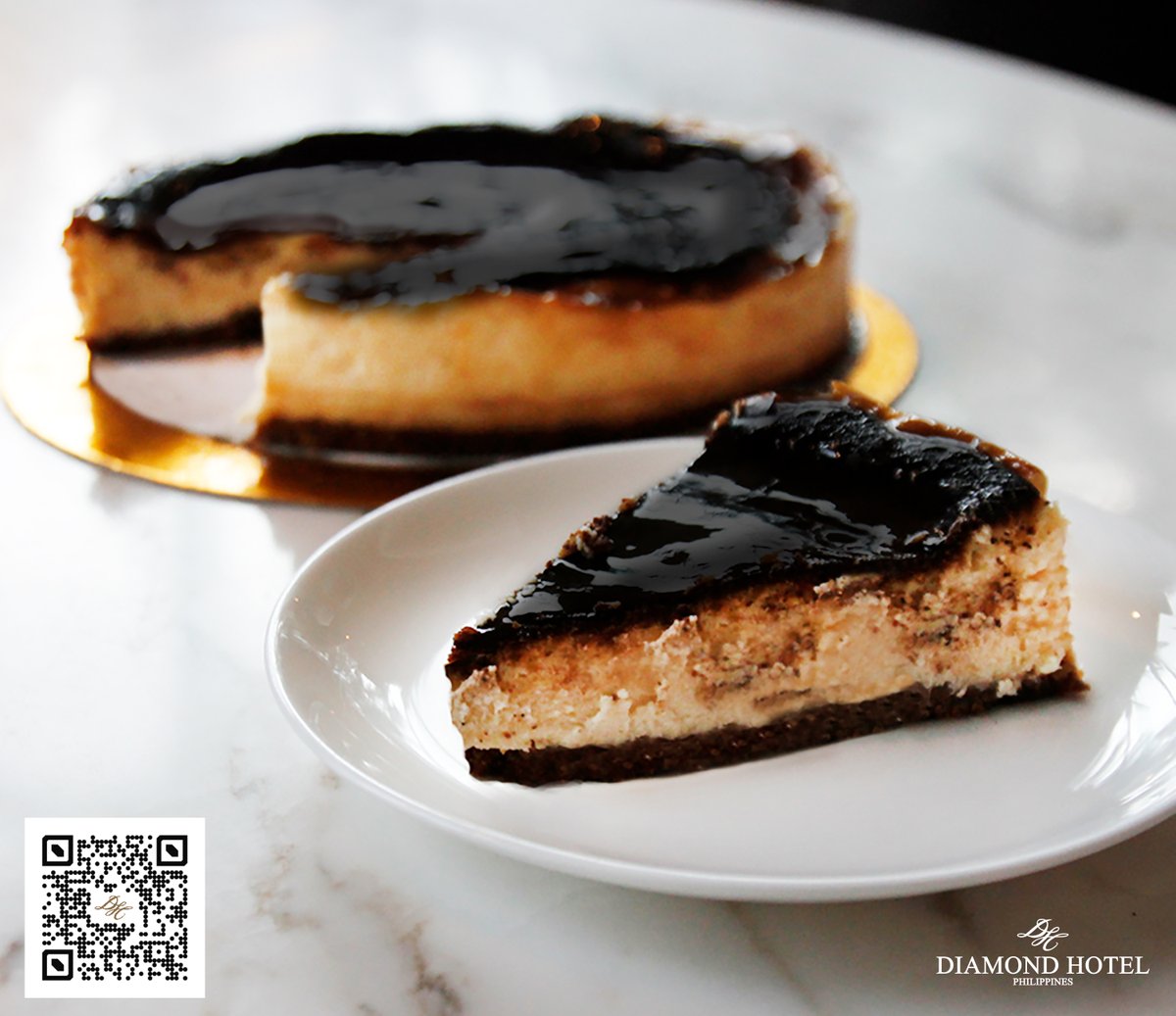 Diamond Hotel Ph tweet media