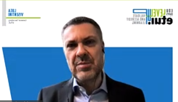 ETUI_org's tweet photo. 20 million people are currently #unemployed in Europe, and 45 million workers are on #short_time work schemes. Measures to protect jobs &amp; wages must stay in place until a real #recovery is happening @VisentiniLuca @etuc_ces https://t.co/TUJl1E9mH9