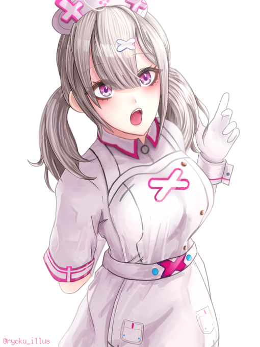 Ryoku Illusさんのイラスト一覧