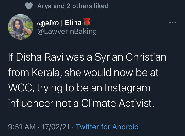 We completely get your left agenda to blanket shame a community, but here are few helped shaping the Kerala we live1. Syrian Christians formed League for Equal Civic Rights in 1918 & sought equal service to all especially Muslims & Avarna Hindus, and to end untouchability. 1/6