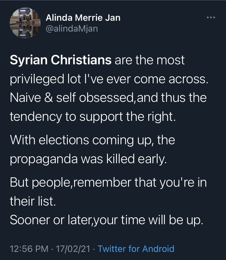 We completely get your left agenda to blanket shame a community, but here are few helped shaping the Kerala we live1. Syrian Christians formed League for Equal Civic Rights in 1918 & sought equal service to all especially Muslims & Avarna Hindus, and to end untouchability. 1/6