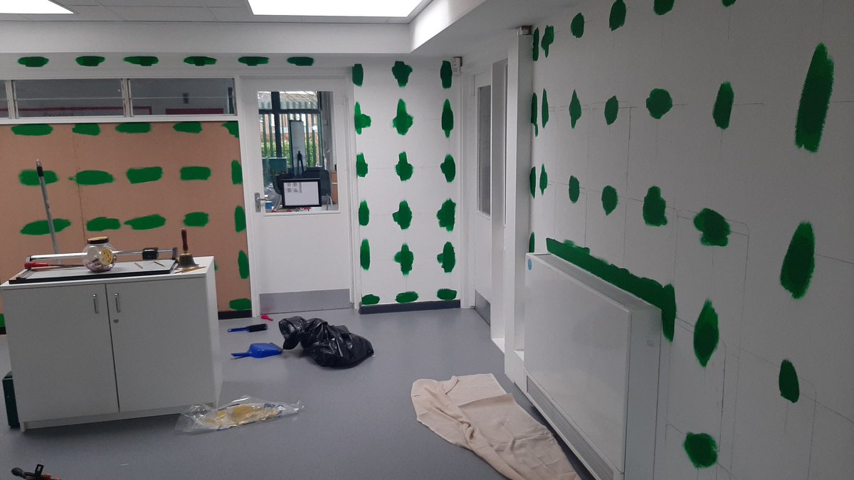 NET_WHC's tweet image. Lego Land development is underway... watch this space... #LetsGetBuilding #EverythingIsAwesome