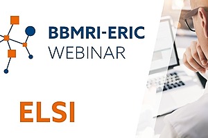 Our next #BBMRI_ELSI #webinar is coming! Topic: #Biobanking with Children Info here bit.ly/3qvv37N and registrations here bit.ly/37m4TNu Make sure to book your seat for March 17, 2-3:30pm CET Our speakers: Sara Casati, @BBMRIERIC and Bridget Ellul, @UMmalta