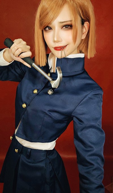 しろさき 美人コスプレイヤー画像まとめ