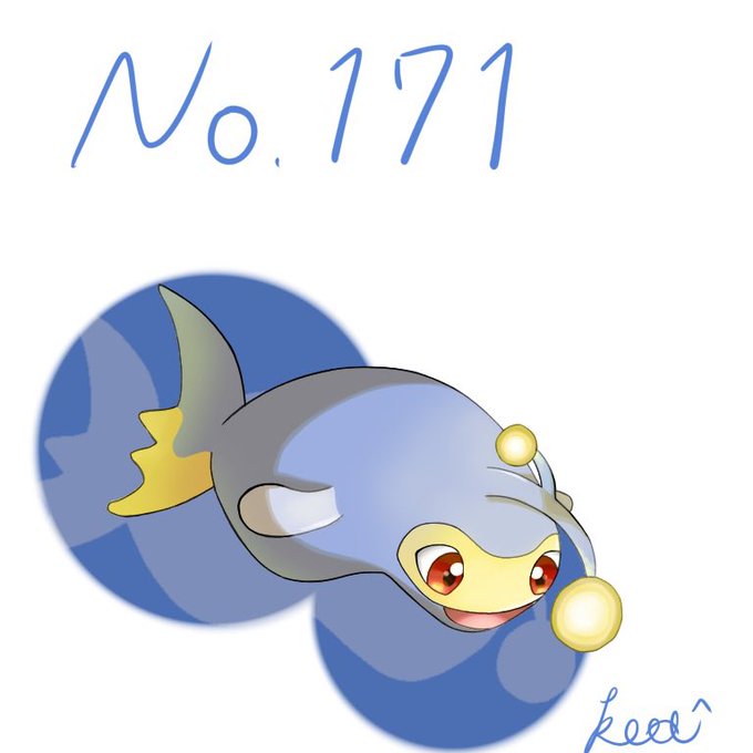 ランターンのtwitterイラスト検索結果