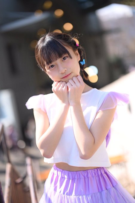Twitterのコスプレ画像1