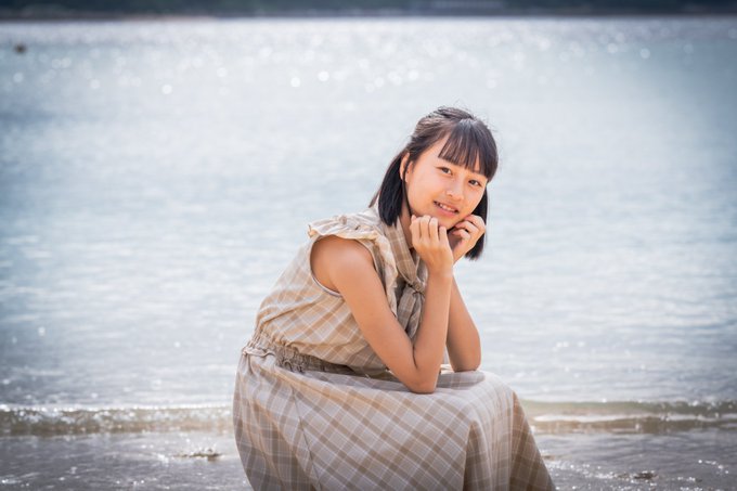 Twitterのコスプレ画像4