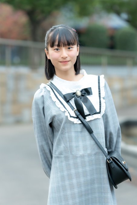 Twitterのコスプレ画像2