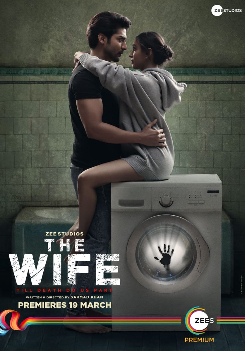 The Wife (2021) Hindi Zee5 WEB-DL 1080p | 720p | 480p x264 AAC