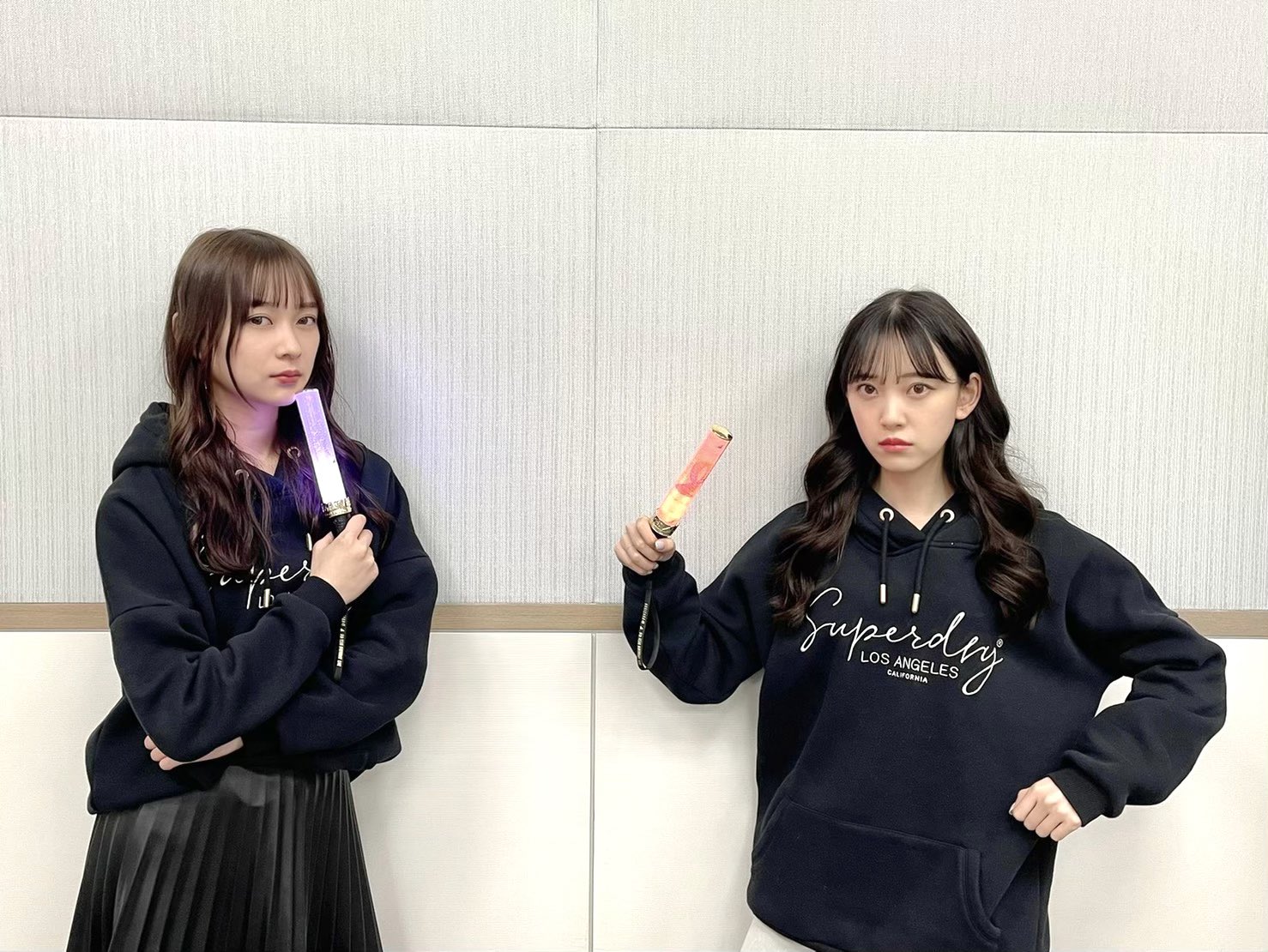 新品　乃木坂46 鈴木絢音　サインパーカー 新品 乃木坂46 鈴木絢音 サインパーカー