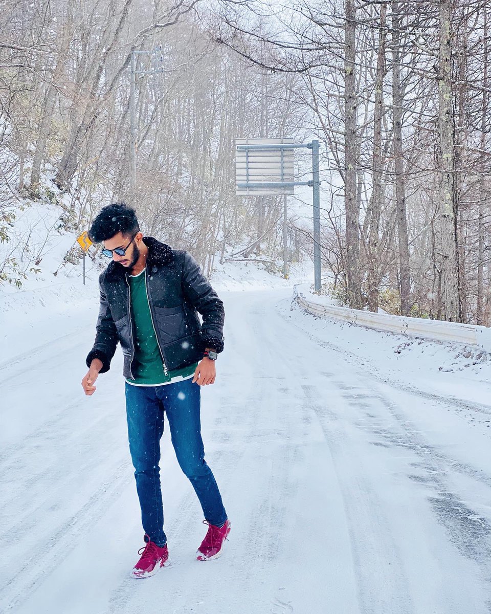 mhd_nafras's tweet photo. ❄️⛄️ https://t.co/e5zLF2f9FK