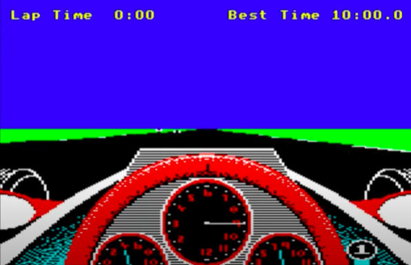 tnmoc's tweet photo. Congratulations everyone on #microlympics Day 2 & Revs. That was a hard challenge! Join us for Citadel today, where hopefully the going isn't so tough! Post/email screenshot & submit total via Google form for scores to count! #STEM #teachertwitter #sciencetwitter #retrogaming https://t.co/15Vji151zi