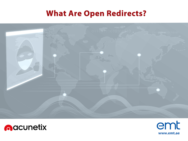 EMTMEA's tweet image. What Are Open Redirects?
To learn more, click here zcu.io/21PJ
#Acunetix #WebVulnerabilityScanner #WebSecurity #FastestWebScanningEngine #NetworkScanner #security #cybersecurity
@acunetix @EMTMEA
