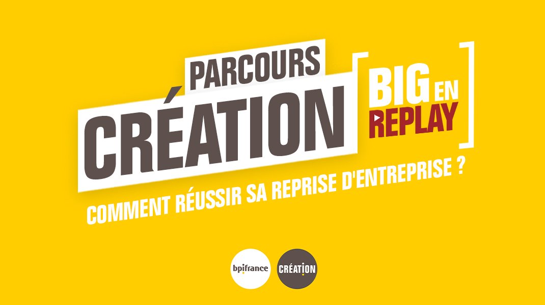Bpifrance Création tweet media