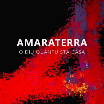 Proud to present <a href="/AmaraterraMusic/">Amaraterra</a>'s new single, O Diu Quantu Sta Casa. A great tune for lifting spirits... Enjoy! 
bit.ly/2ZqMWJ3