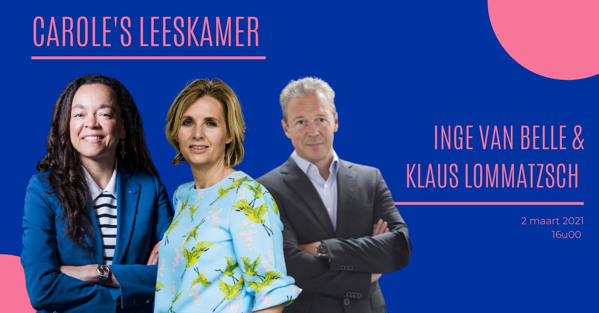 Carole Lamarque tweet media