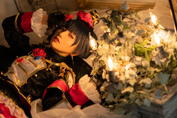 Twitterのコスプレ画像43