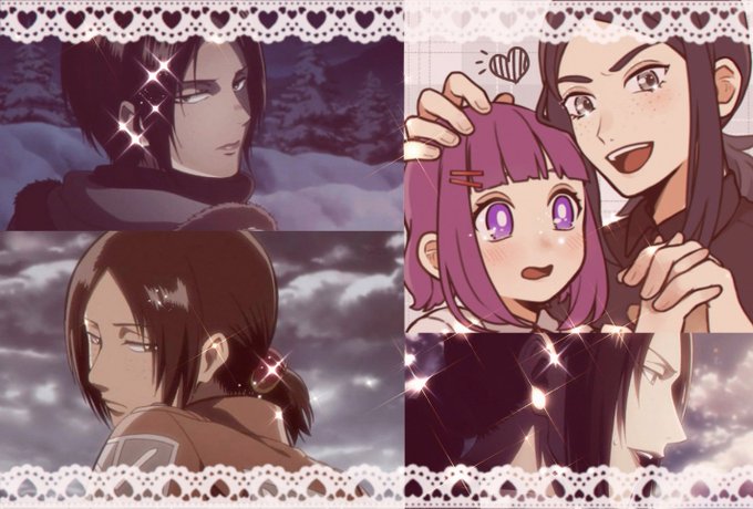 進撃の巨人夢女子さんと繋がりたいのtwitterイラスト検索結果 進撃の巨人夢女子さんと繋がりたいのtwitterイラスト検索結果