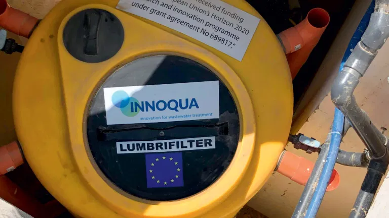 R2M, in collaboration with <a href="/de5_group/">DE5 Group</a> and @NobatekInef4, is ready to launch the <a href="/innoqua_project/">INNOQUA</a>  Decision Making Tool (DMT)! It will help to reach the Italian costumers interested in the #INNOQUA system/modules installation: lnkd.in/dwx-Z8K