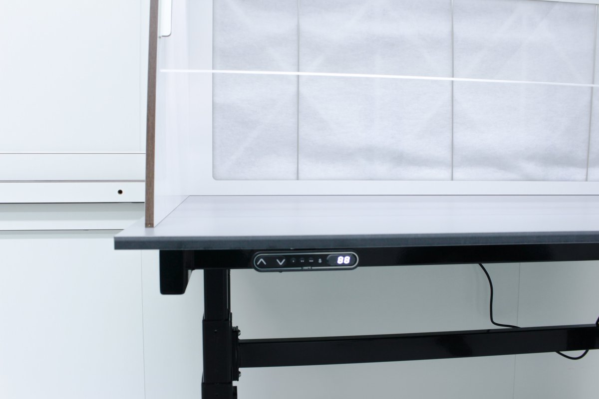 InterflowBV's tweet photo. Interflow heeft voor #StellaLab te Woerden 2 kasten ontwikkelt om asbestmonsters te analyseren. Op deze wijze kunnen de analisten van Stella hun werkzaamheden veilig uitvoeren. https://t.co/dj5UGFPm3Q https://t.co/2OlPbjQbe0