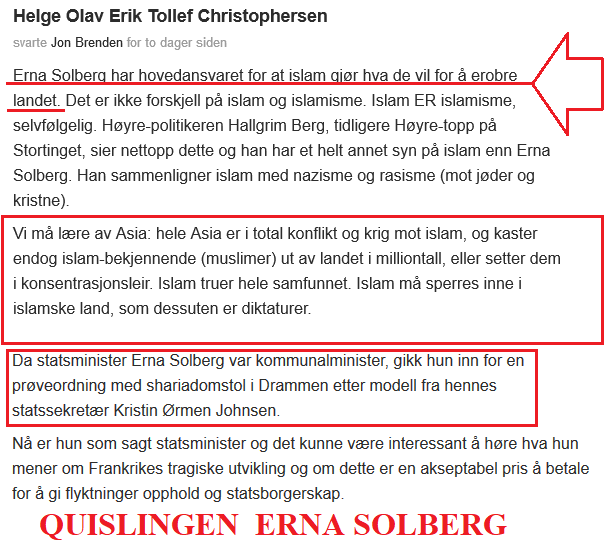 leftiepopulists's tweet photo. DU !! OG RESTEN AV SVENSKENE som mosjonerer svansene sine er FEL PÅ VÅRT LAND!!!  Kom dere ut i gatene i tusentall og demonstrer mot despoten, FORM ET BORGERVERN, og slutt og syt på sosiale medier,  FORSVAR DITT LAND mot parasittene! Du!! og ditt folk!!
@svtnyheter @Sharps_Wagner https://t.co/76kX0XP6RT