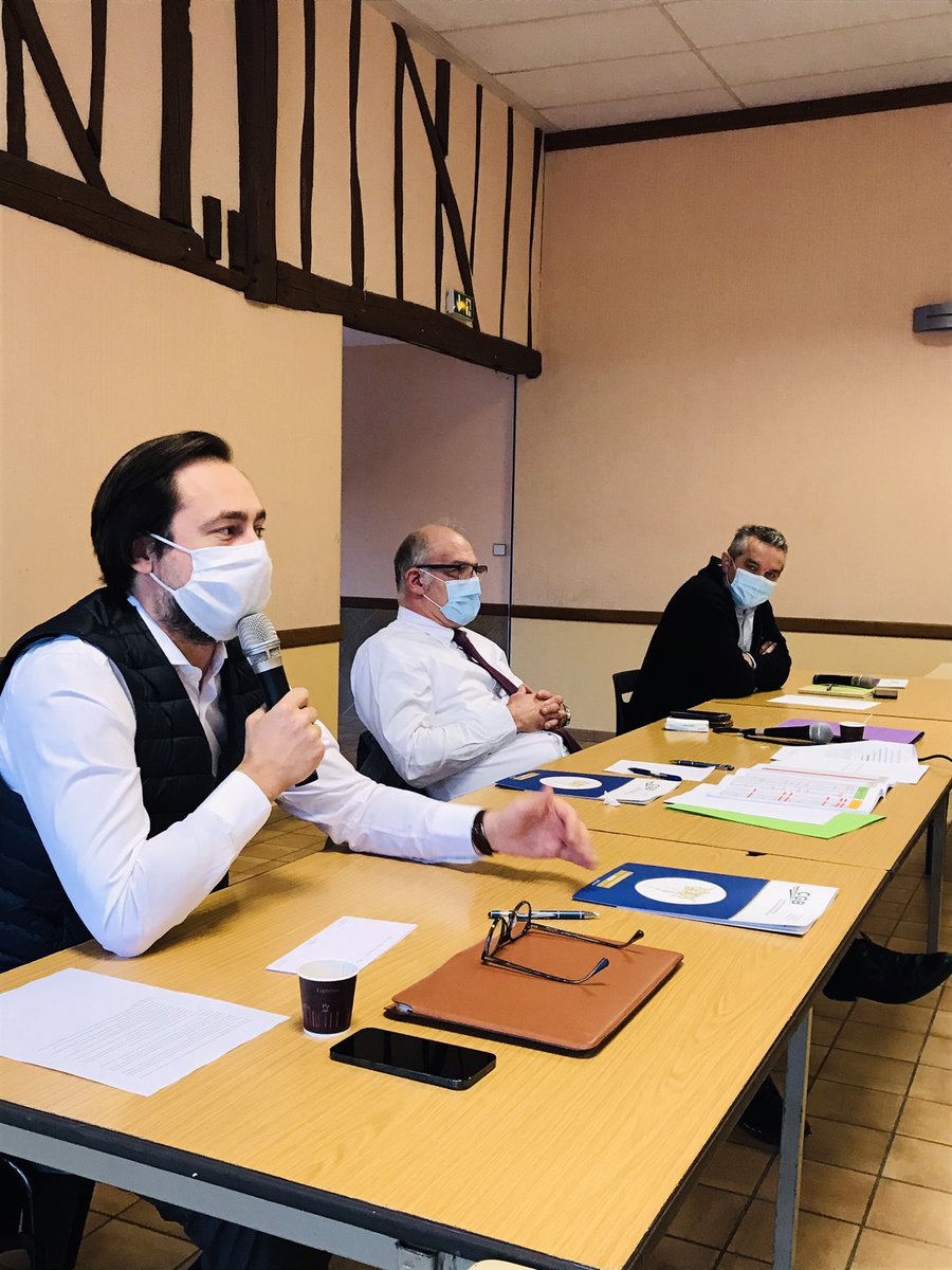 Gregory Besson-Moreau tweet media