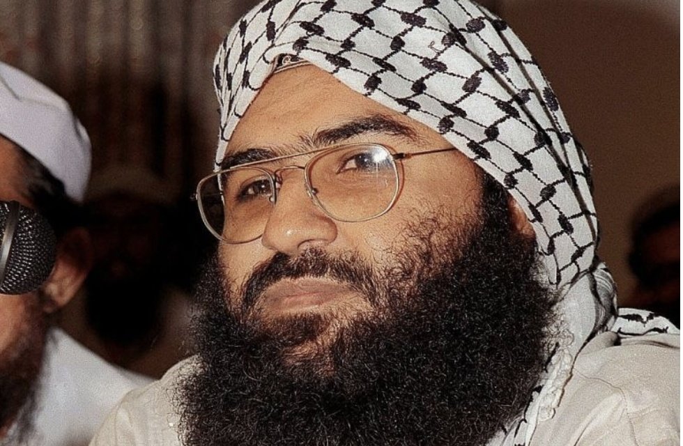 Even though UNSC listed JeM as being associated with Al Qaida and Taliban in 2001, Islamabad took no action against Masood Azhar or JeM and instead got Beijing to veto international attempts to designate Azar a ‘global terrorist’.