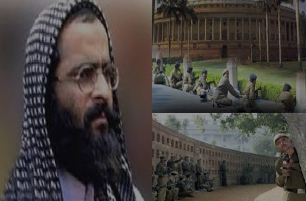 The result was a series of major terrorist attacks- on Indian Parliament in 2001 that brought both countries to the brink, the 2016 Pathankot airbase attack and Pulwama car bomb attack of 2019.