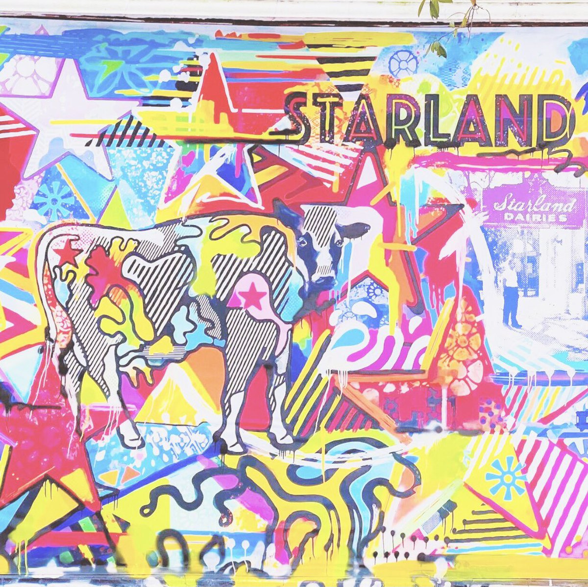 DESIGN IS EVERYWHERE 🎨!!!! Send us a DM with your favorite designs to be featured on our page! 
{#aiga #aigadesign #graphicdesign}