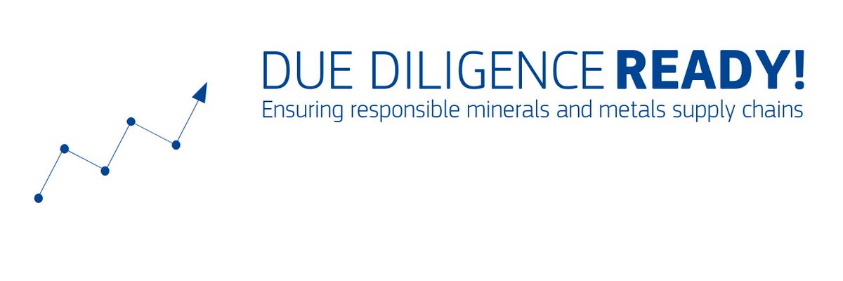 Need further information on the the EU #ConflictMinerals Regulation that entered into force on 1 January? 

@EU_Growth offers its services to help you: 
ec.europa.eu/eusurvey/runne… #DueDiligenceReady #SMEs #gold