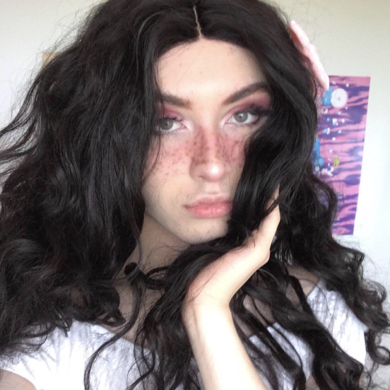 Snowbunny Bottom ❄️🐰 on X: #bbc #BlackLivesMatter #blackguys  #snowbunnylife #snowbunnygang #femboy #submisive t.covi2iheni2d   X