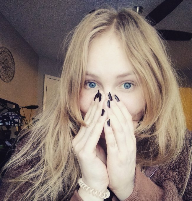 Off for 7 days! 😻 https://t.co/sCoek3DvV3<a href="/tag/happysaturday"class="tags"><span>#happysaturday</span></a><a href="/tag/bbw"class="tags"><span>#bbw</span></a><a href="/tag/chubby"class="tags"><span>#chubby</span></a><a href="/tag/curvygoddess"class="tags"><span>#curvygoddess</span></a><a href="/tag/onlyfans"class="tags"><span>#onlyfans</span></a>