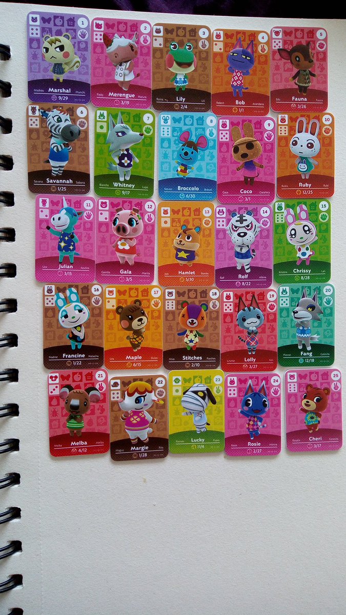 Prettyboy_On_T's tweet photo. Hey la commu j'ai besoin de masse clochettes pour mes travaux du coup je vous propose de vous vendre un habitant ! Je possède ces amiibos là ! Hésitez pas à me DM pour négocier le prix (environ 50 000 clos l'habitant) #Acnhentraide #acnhvillagerinboxes https://t.co/QuqfkEy8P8