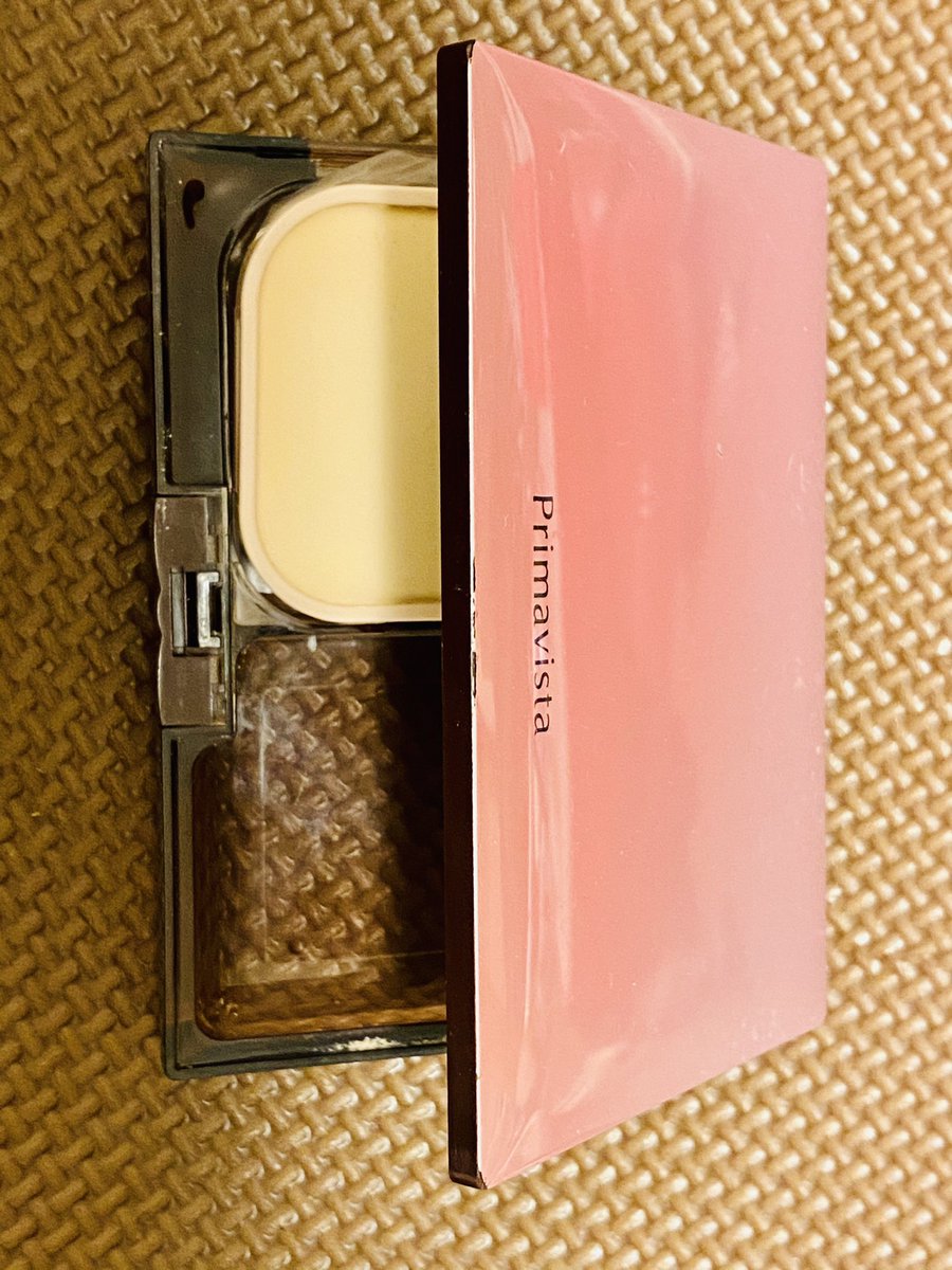 ぽやぽやもんつっつ در توییتر ファンデケース互換性 プリマヴィスタ のファンデケース リフィル コーセーエスプリークor 資生堂プリオール リフィルの方が大きくてはみ出す パクトケース コーセーエスプリーク 資生堂プリオール プリマヴィスタ ファンデケース