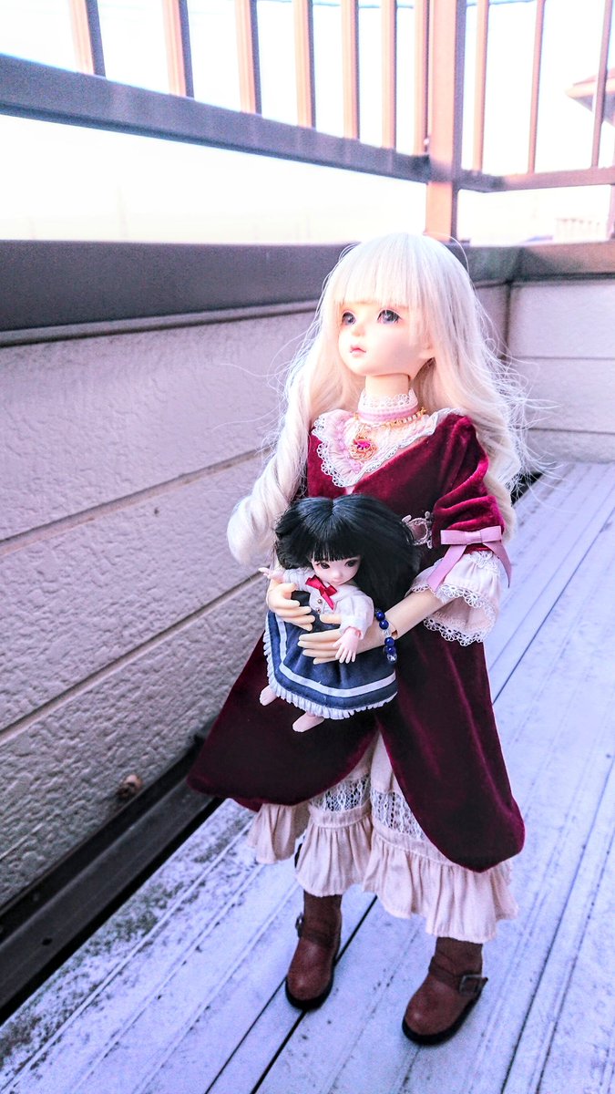 Twoucan 柊 豚丼 ﾟdﾟ ｳﾏｰ Alicehiiragi4