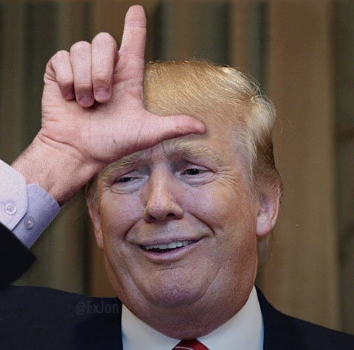 bjsrer's tweet photo. @ABC #HeCalledIt!!! https://t.co/CWqMAxsmEV