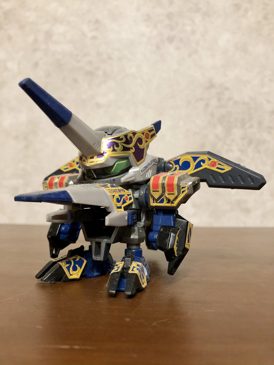 最後はガーランドブラスト！！ #ビーダマン