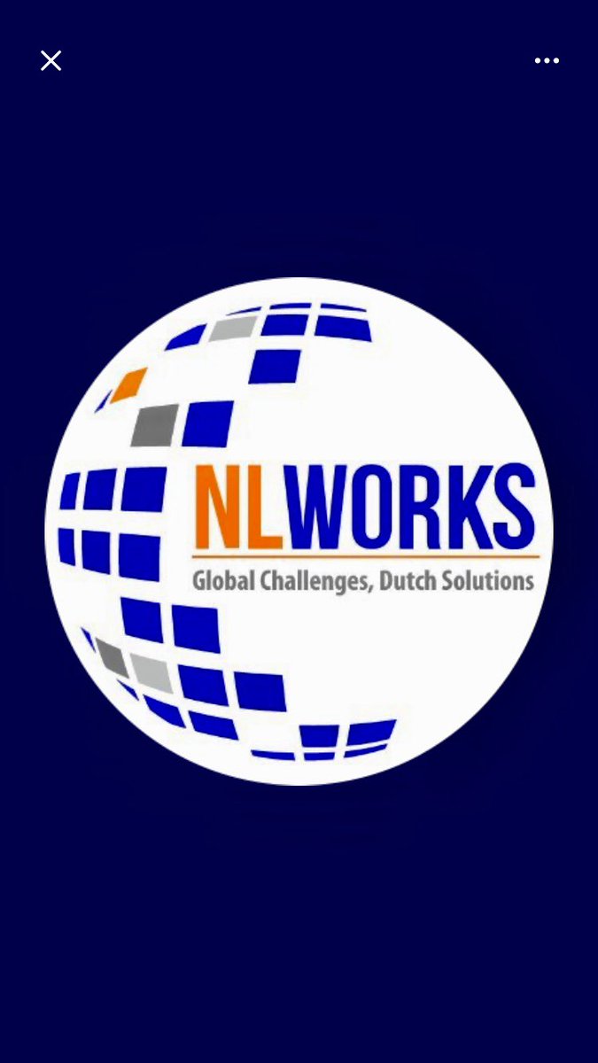 Goed om samen + Pieter Joost van den Bos <a href="/bankensector/">NVB</a> on line bij te praten met Karin Bax, sinds april ‘20 dir <a href="/NLWorks_nl/">NLWorks</a> &amp; <a href="/MauritsvanOs/">Maurits van Os</a>: op de bres voor sterkere #pps in int handels- &amp; investeringsbevordering #GlobalChallengesDutchSolutions #TeamNL