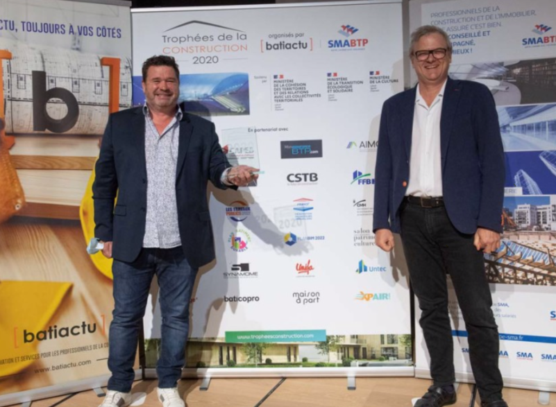 ecom_news's tweet photo. #Limoges : Lumière sur  #Newselec qui propose des solutions d’achat et de gestion aidant les chefs d’#entreprise du secteur de l’#électricité à développer leur rentabilité. https://t.co/0mf87KIHES https://t.co/83kyoFnWVM