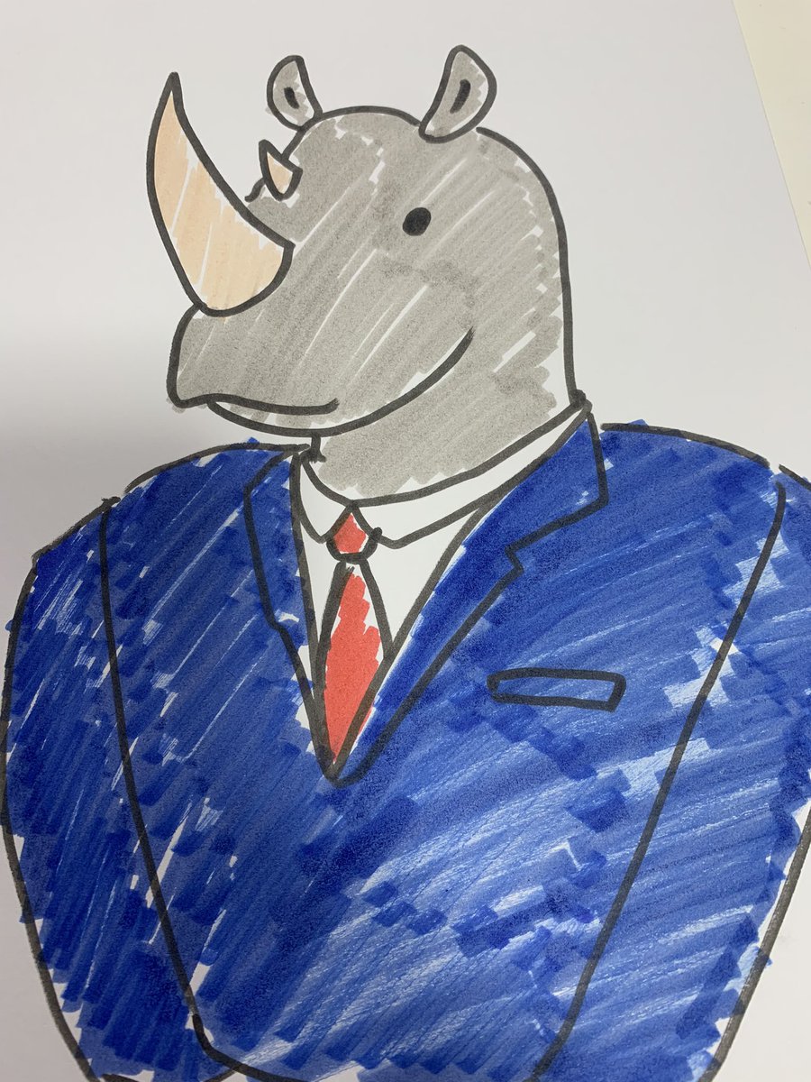 Fiw 14 サイ イラスト イラスト好きな人と繋がりたい アニマルイラスト サイ Fiw