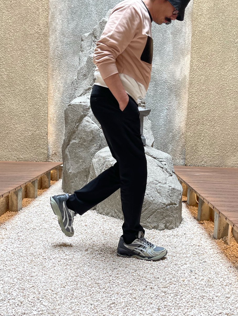 rezasetiawan's tweet photo. One of the most comfortable pair of sneakers #ASICS #UB1S #GelKayano14 #KikoKostadinov is out now! https://t.co/0emwxxxkVx