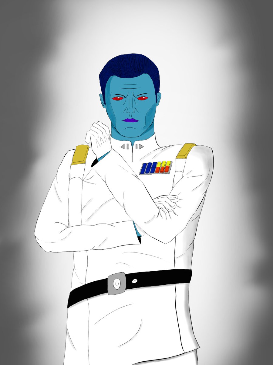 IcebornFox (@starkillerkeks) on Twitter photo 