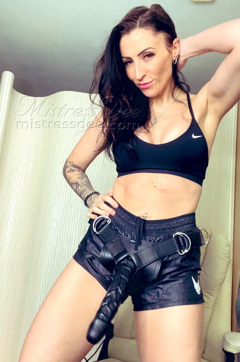 Miss Dee ❤️‍🔥 tweet media